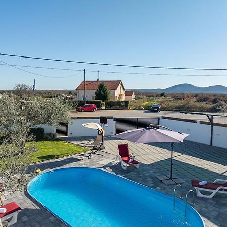 Villa Luma Zadarvillas Gorica  Kültér fotó
