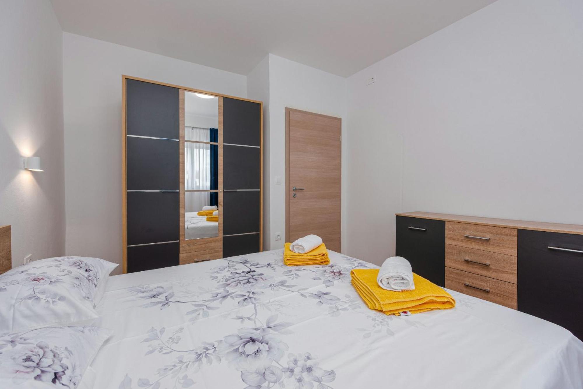 Villa Luma Zadarvillas Gorica  Kültér fotó